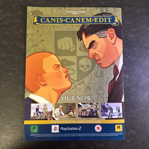 2006 canis rara - 2006,
