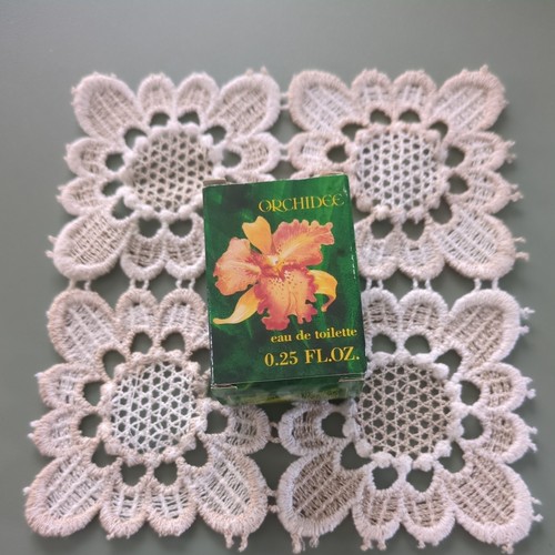 Yves rocher orchidea - yves, rocher,