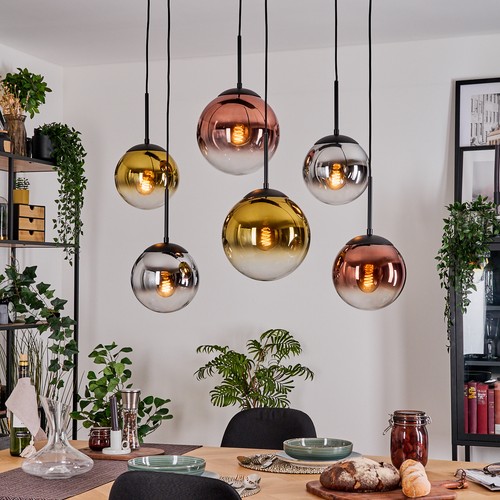 Elegante lampada sospensione - elegante,