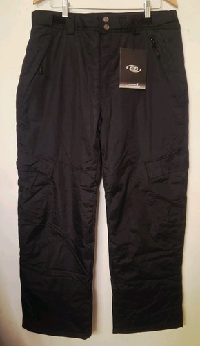 Pantaloni sci sportivi - cb, da