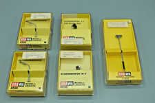 Scala N · BRAWA 4560 · Faro