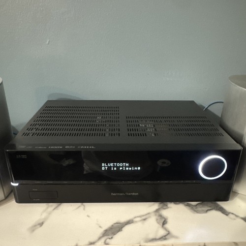Ricevitore harman kardon avr - ricevitore,