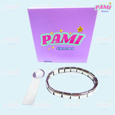 Idea regalo! Bracciale Charm
