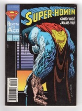 1994 DC SUPERMAN L'UOMO