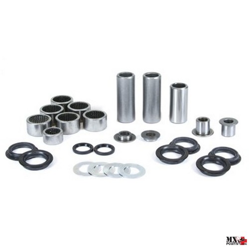 Kit revisione leveraggi - revisione,