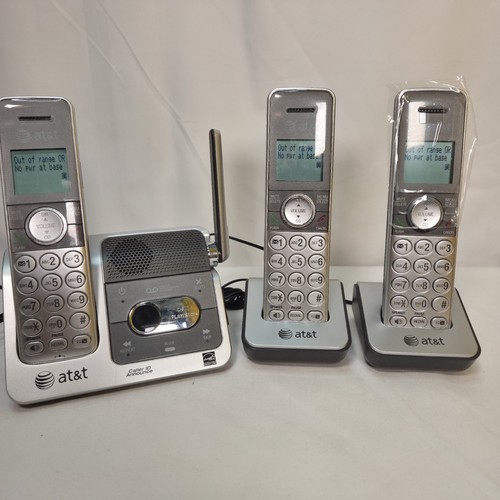Sistema di risposta - at&t,