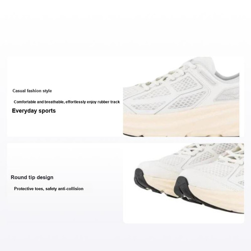 Hoka one - one, clifton
