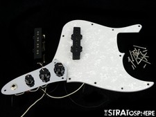 Fender USA Geddy Lee Jazz Bass