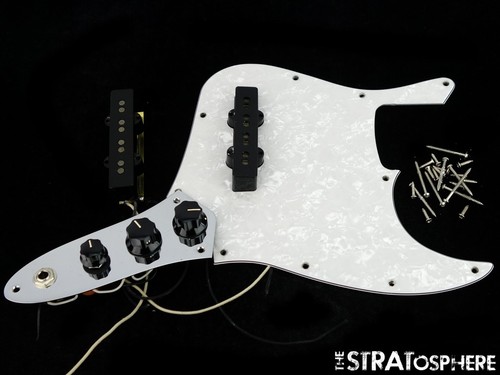 Fender usa geddy - fender, lee