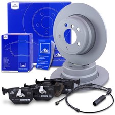 DISCHI FRENO ATE Ø324