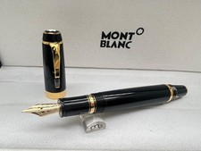 Penna stilografica MONTBLANC