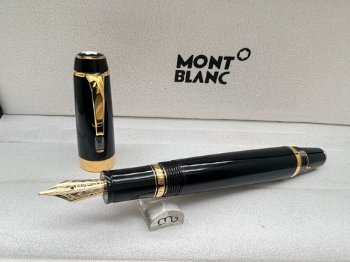 Montblanc penna stilografica - montblanc.,