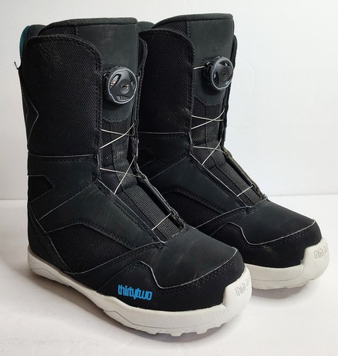 Stivali snowboard thirty - stivali,
