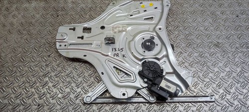 Hyundai ix35 2011 - avant, gauche