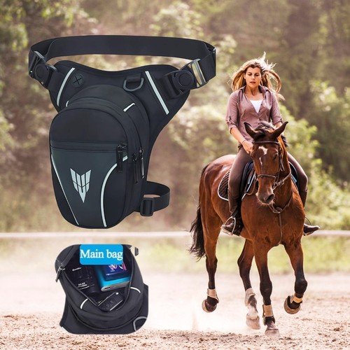 Borsa gambe equitazione - equitazione, |