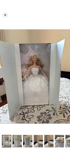 Barbie blushing bride edizione - bride,