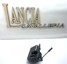 scontro chiusura Lancia Fulvia