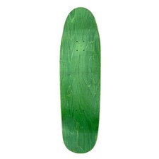 Mazzo di skateboard vuoto di