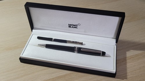 Montblanc pen meisterstück - pen,