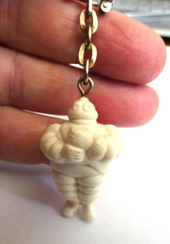 Ancien porte clé figurine - ancien,