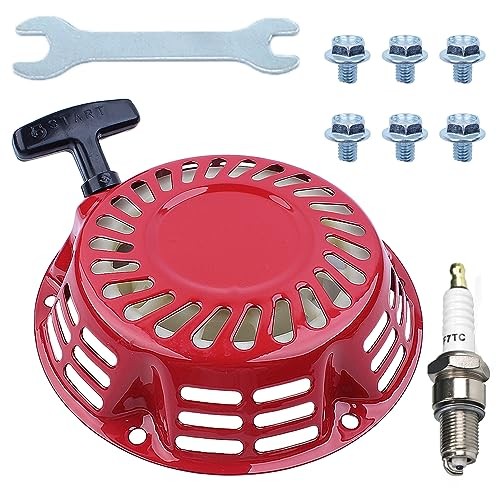 Avviamento strappo per - avviamento, honda