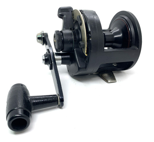 Mulinello pesca shimano tld - da,