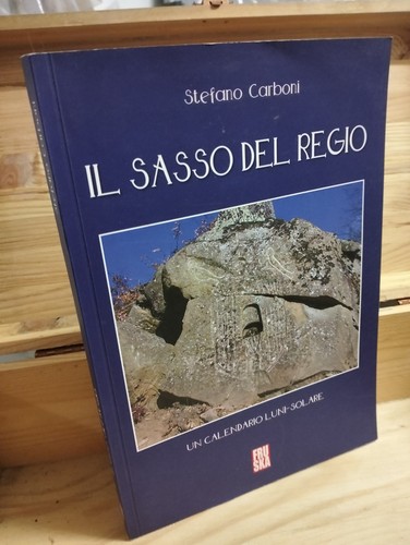 Stefano carboni sasso - il, del