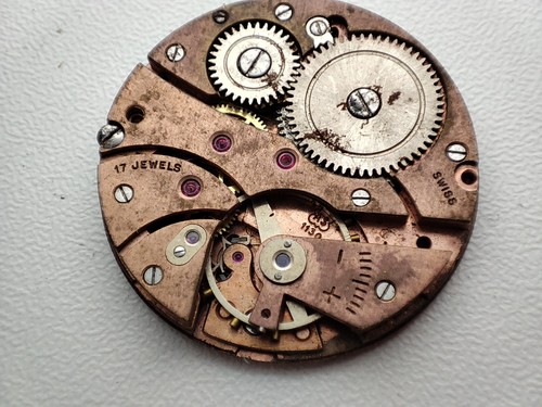 Movimento orologio 1130 - movimento,
