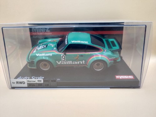 Nuovissimo kyosho mini asc - nuovissimo,