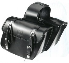 COPPIA BORSA BAG POSTERIORE
