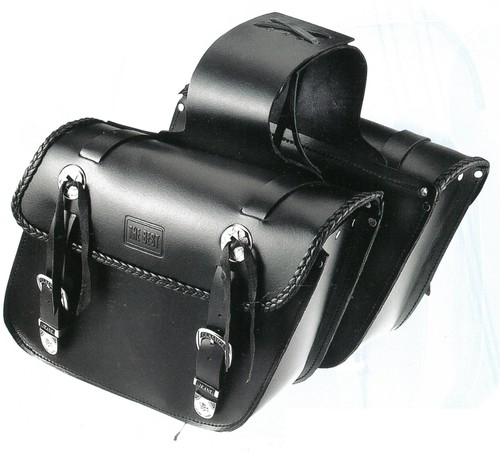 Coppia borsa bag posteriore - borsa,
