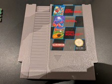 NES 3-in-1: Super Mario Bros