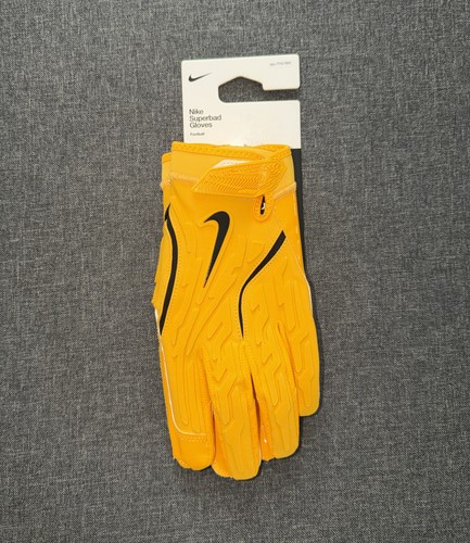 Guanti calcio nike superbad - calcio,