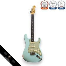 Fender Custom Shop 1962