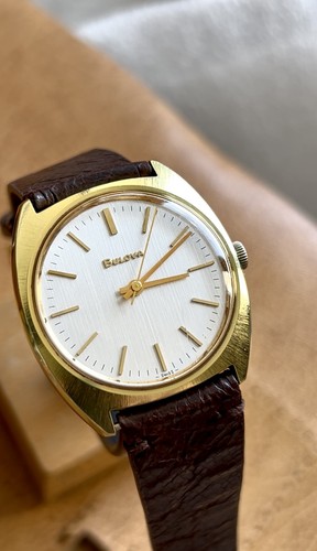Reloj pulsera bulova - pulsera,