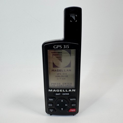 Unità gps navigazione - unità,
