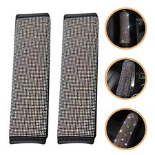 2 Pcs Copri Leva Cambio Auto