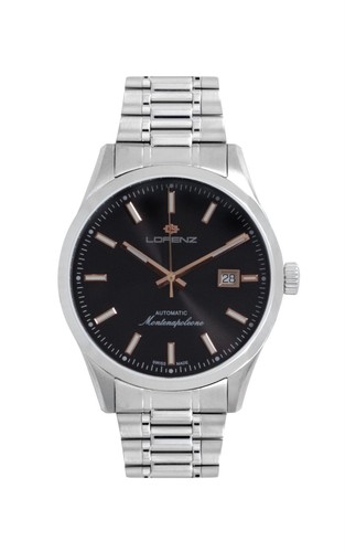 Orologio lorenz uomo - orologio,