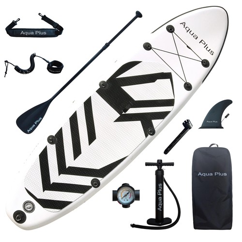 15cm spessore sup gonfiabile - 15cm,