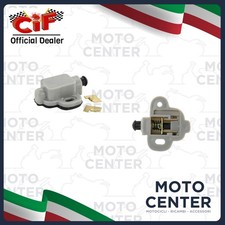 INTERRUTTORE STOP PEDALE FRENO