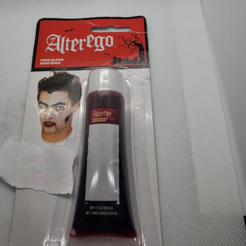 Alterego sangue spessore - alterego,