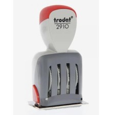 TRODAT CLASSIC 2910/P05 TIMBRO