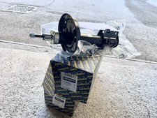 Ammortizzatori anteriori fiat - ammortizzatori,