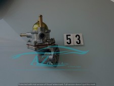 Pompa carburante benzina Fiat 500 126 600 BCB