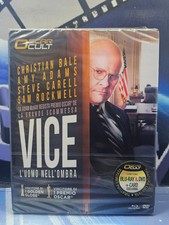 Vice - L'Uomo Nell'Ombra