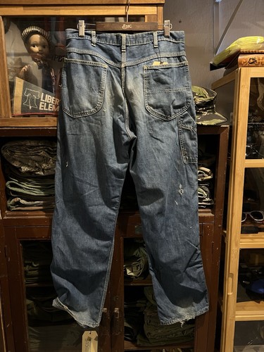 Jeans burlington vintage - burlington,
