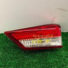 Stop Fanale Fanalino del