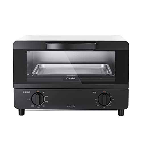 Forno tostapane comfee 4 - tostapane, comfee'