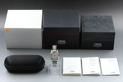 Orologio uomo oris big - orologio,
