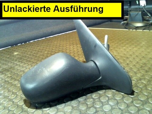 Specchietto retrovisore